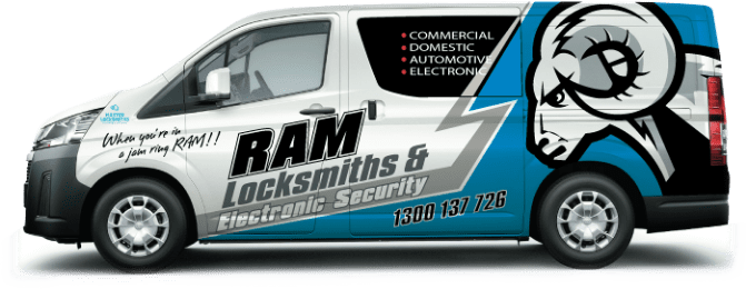 ramlock-smith-van