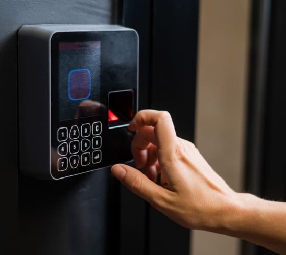 touch-lock