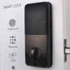 McGrath MLS115 Electronic Deadbolt (1)