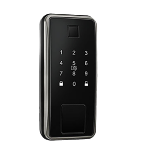 McGrath MLS115 Electronic Deadbolt (1)