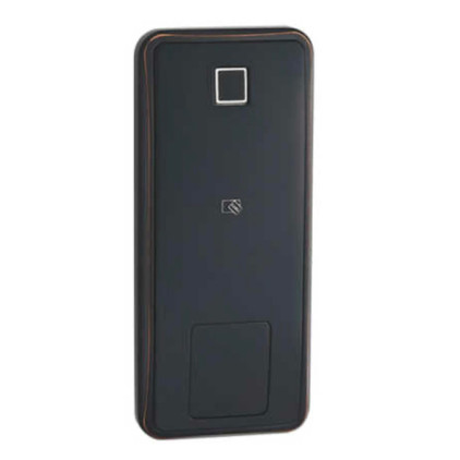 McGrath MLS115 Electronic Deadbolt (2)