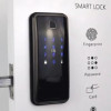 McGrath MLS115 Electronic Deadbolt (4)
