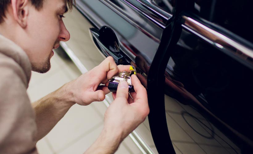automotive-locksmith
