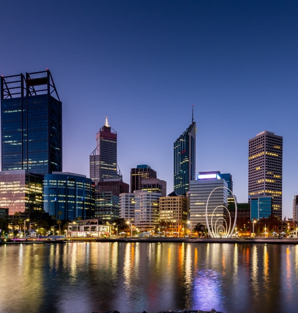 perth