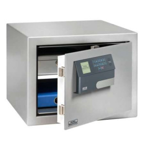 Cash And TDR Safes