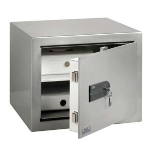Commercial Safes