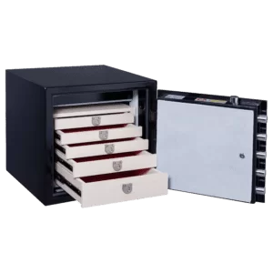 Guardall Office Safes
