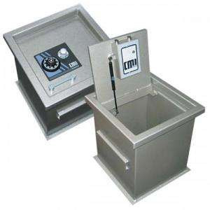 In Floor/ Case Safes