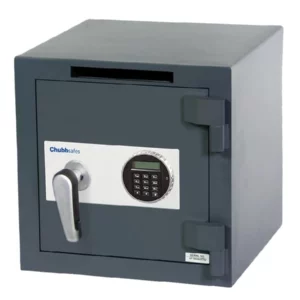 Deposit Cash Safes