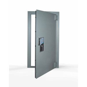 BASIC Strongroom Door