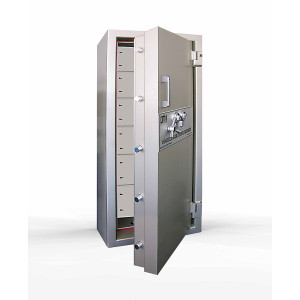 Commander Bankers Safe