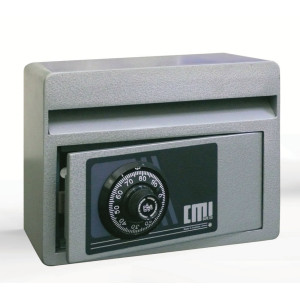 Mini Deposit Safe