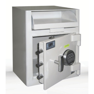 Rotary Deposit Safe