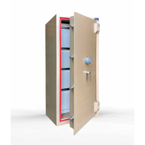 SCEC Filing Cabinet Class B Fire Resisting