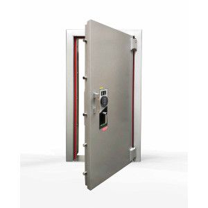 Premier Strongroom Door