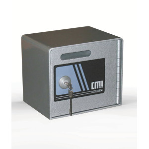 Under Counter Drop Box