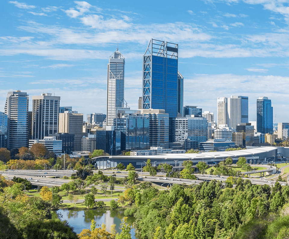 Locksmith-Perth