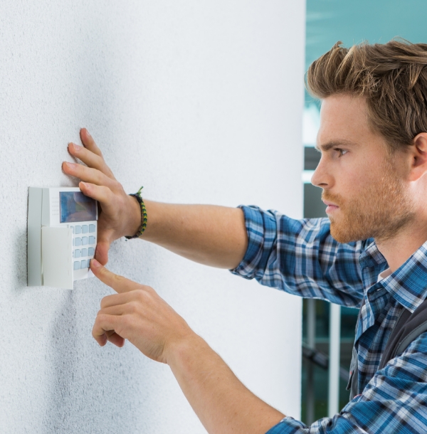Alarm Systems Endeavour Hills