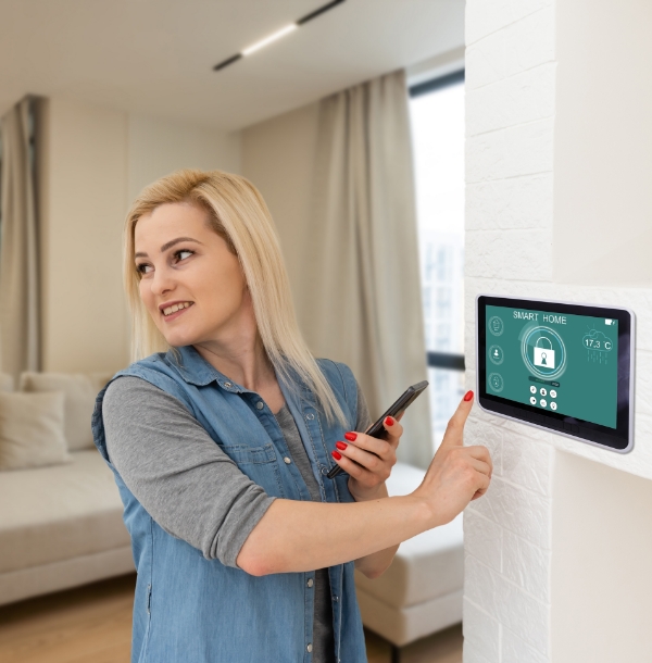 Alarm Systems Keysborough