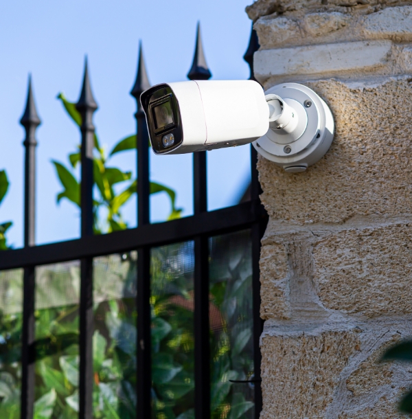 Security Cameras South Yarra