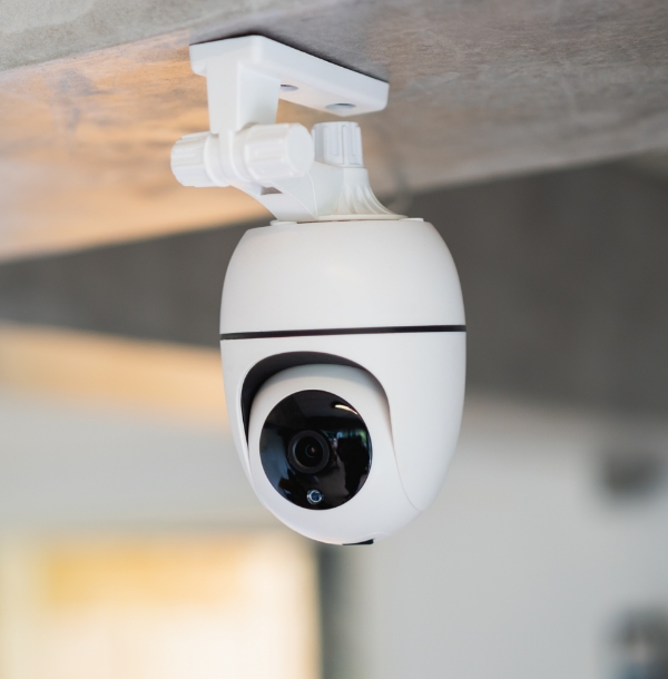Security Cameras South Yarra