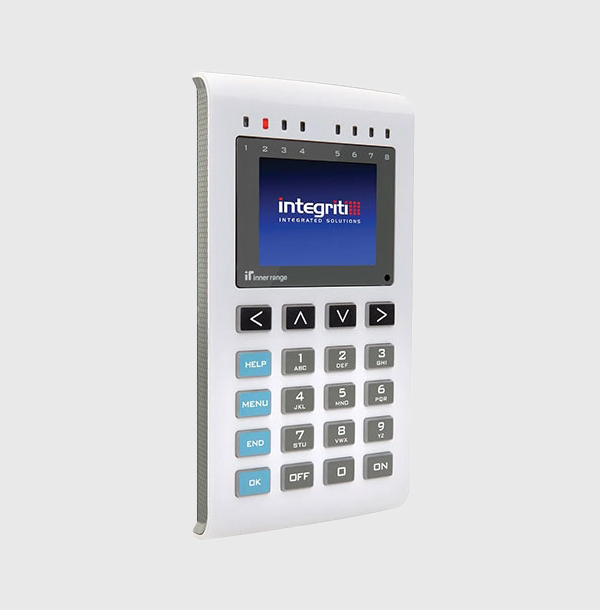 Alarm Systems Essendon